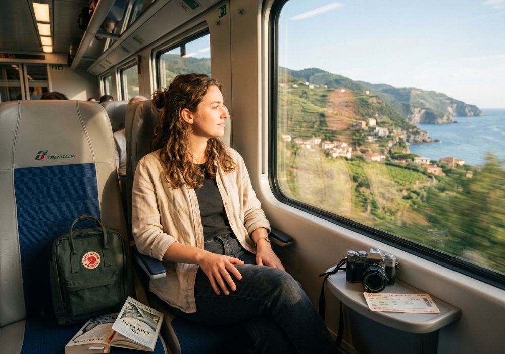 Solo-Travel: Die sichersten und spannendsten Länder für Alleinreisende